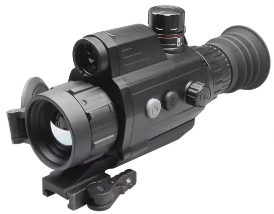 AGM VARMINT V2 LRF 35-640 - Optics